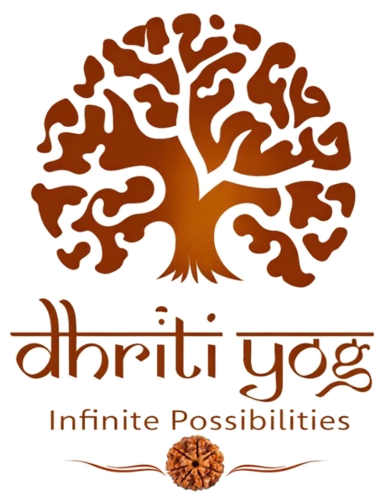 Dhriti Yog — Infinite Possibilities
