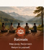 Retreats