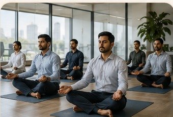 Corporate Wellness