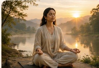 Mindfulness & Meditation