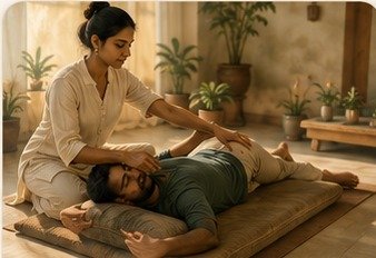 Yoga Therapy