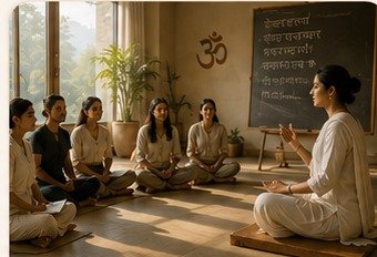 Teacher Training